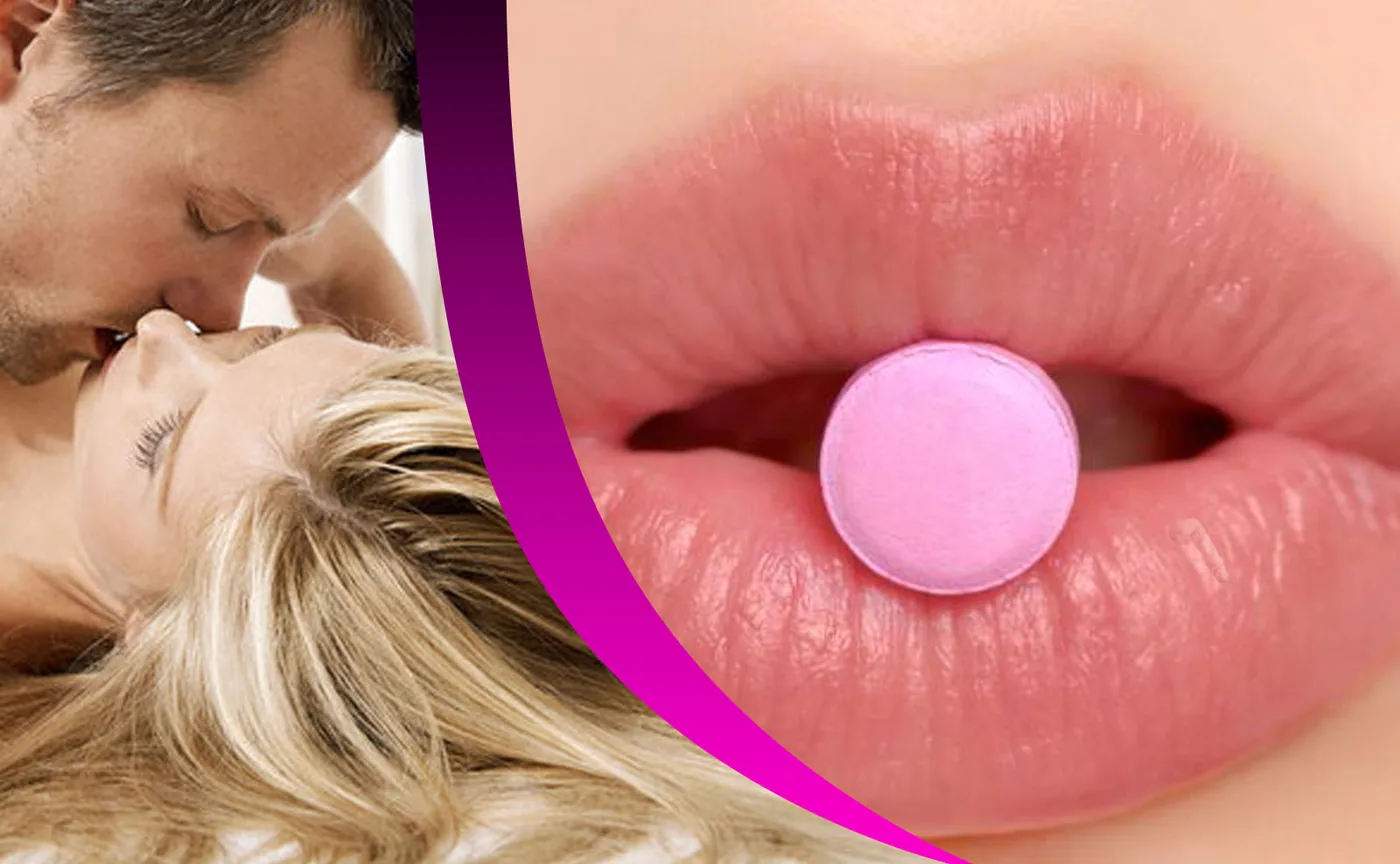 New Female Viagra