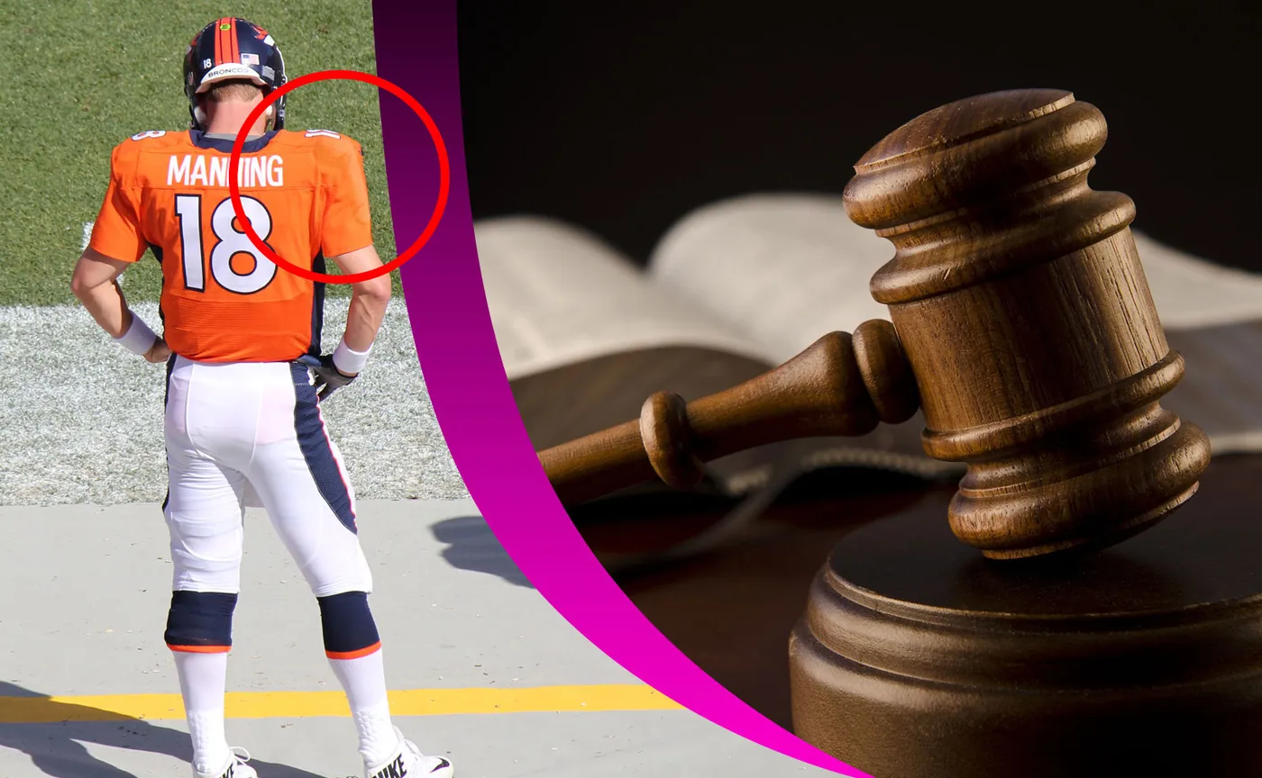 payton manning scandal