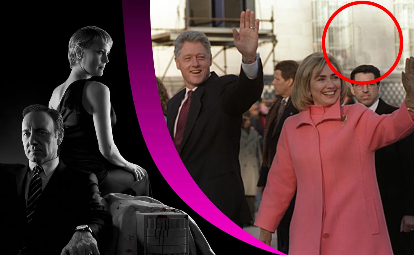 polyamory the clintons