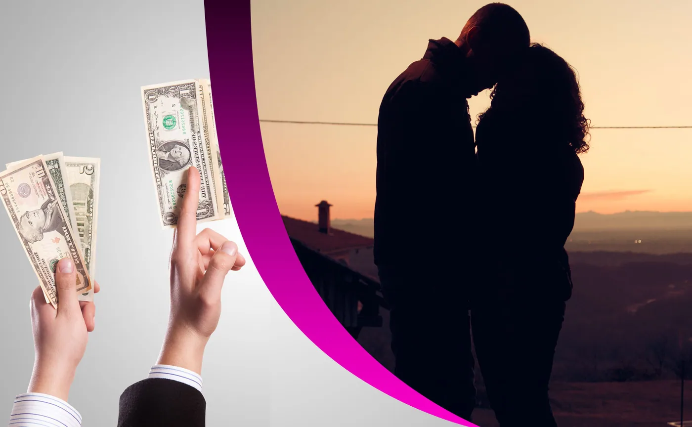 Paying for Companionship