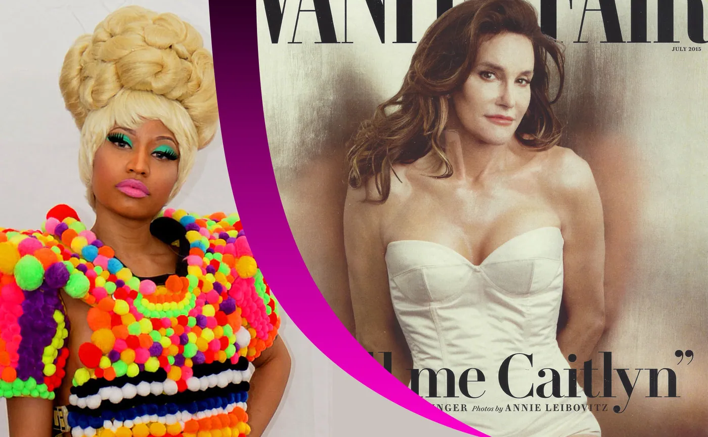 Pop Culture Trends Inspired by Sexuality