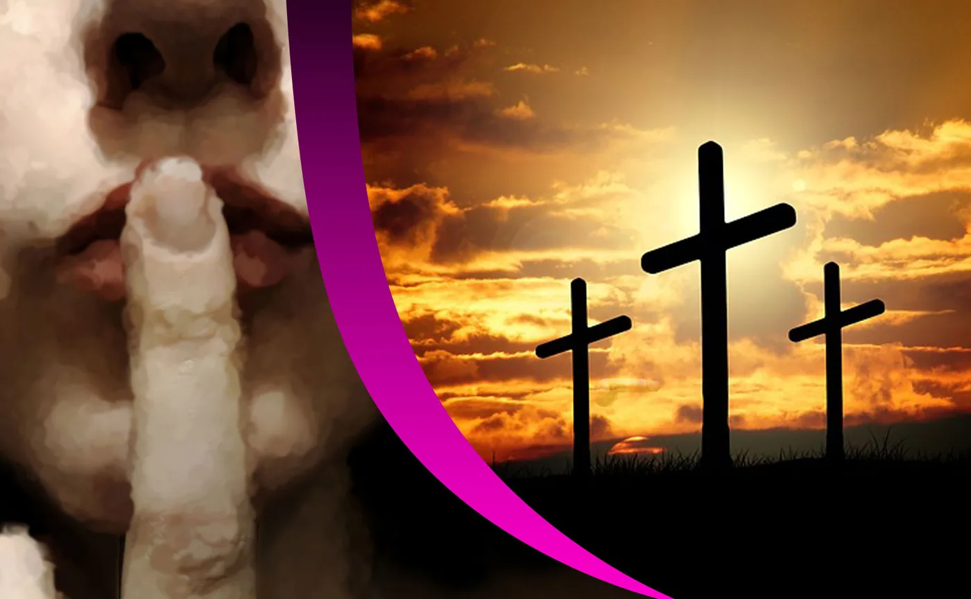 Religious Leaders and Ashley Madison