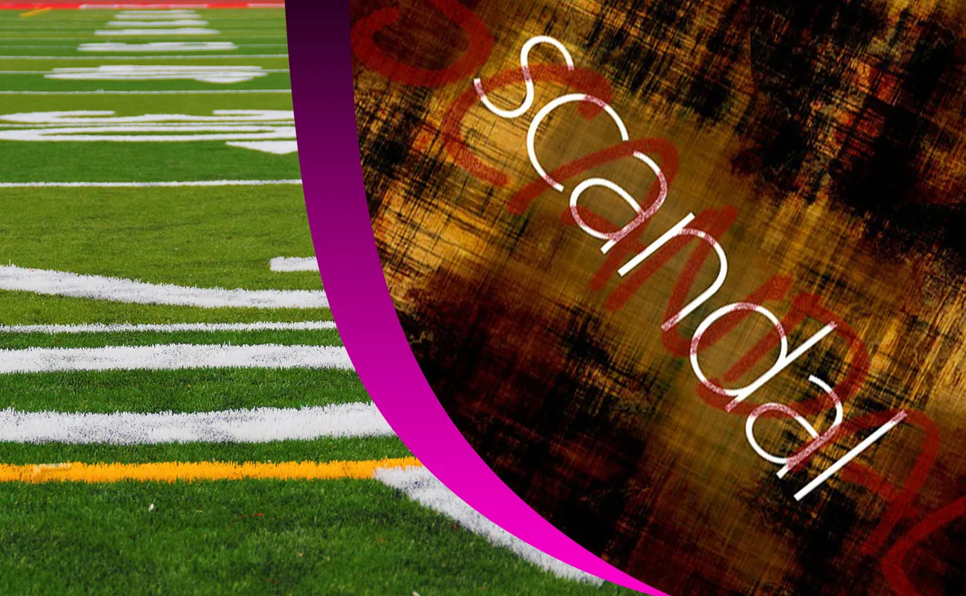 Players Sacked Over Slurs