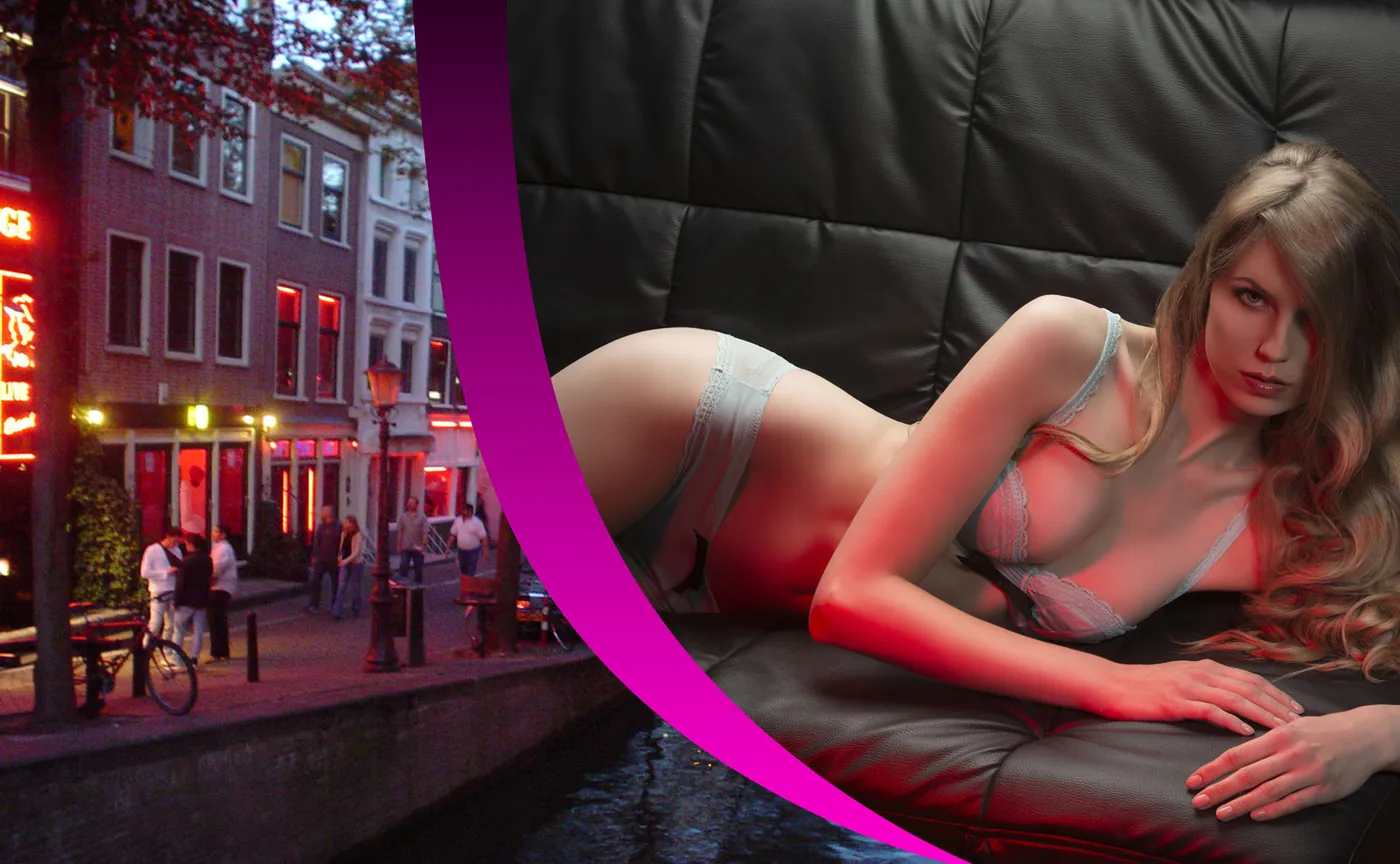 Sex Industry Benefits Society